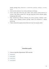 Užimtumas. Darbo laikas 16 puslapis