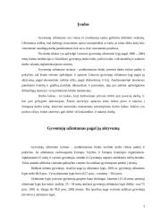 Užimtumas. Darbo laikas 3 puslapis