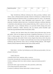 Užimtumas. Darbo laikas 10 puslapis