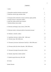 Užimtumo pokyčiai Lietuvoje atkūrus Nepriklausomybę 2 puslapis