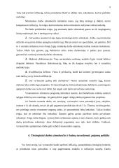 Užimtumo pokyčiai Lietuvoje atkūrus Nepriklausomybę 4 puslapis