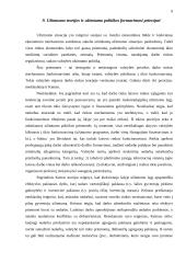 Užimtumo pokyčiai Lietuvoje atkūrus Nepriklausomybę 9 puslapis