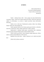 Vadyba kaip mokslo šaka 2 puslapis