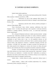 Vadyba kaip mokslo šaka 4 puslapis