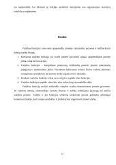 Vadyba, vadybos funkcijos 11 puslapis