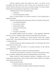 Vadyba, vadybos funkcijos 8 puslapis