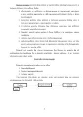 Vadyba, vadybos funkcijos 9 puslapis