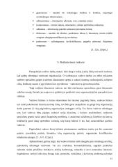 Vadovo funkcijos ir darbas 12 puslapis