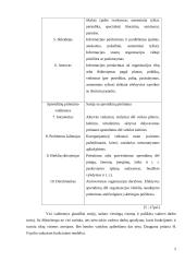 Vadovo funkcijos ir darbas 5 puslapis