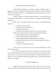 Vadovo funkcijos ir darbas 10 puslapis