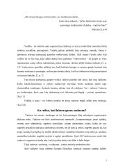 Vadovo bruožai ir vertybės 2 puslapis