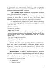 Vadovo bruožai ir vertybės 14 puslapis