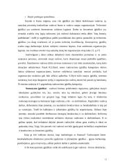 Vadovo bruožai ir vertybės 15 puslapis