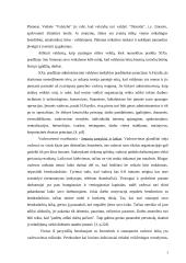 Vadovo bruožai ir vertybės 3 puslapis