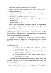 Vadovo bruožai ir vertybės 8 puslapis