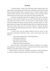 Vadovo ir lyderio problema organizacijoje 14 puslapis