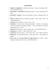 Vadovo ir lyderio problema organizacijoje 15 puslapis