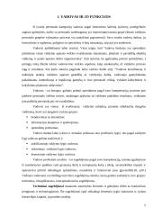 Vadovo ir lyderio problema organizacijoje 3 puslapis