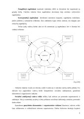 Vadovo ir lyderio problema organizacijoje 4 puslapis