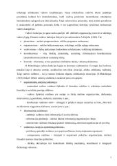 Vadovo ir lyderio problema organizacijoje 5 puslapis