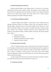 Vadovo ir lyderio problema organizacijoje 8 puslapis