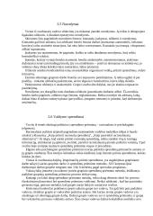Vadovo įtaka organizacijos sėkmei 11 puslapis