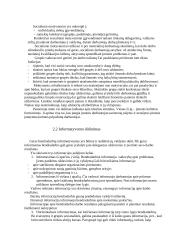 Vadovo įtaka organizacijos sėkmei 8 puslapis