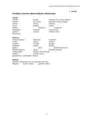 Vaisių ir daržovių sektoriaus prekybinis reguliavimas 11 puslapis