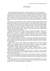 Vaisių ir daržovių sektoriaus prekybinis reguliavimas 3 puslapis