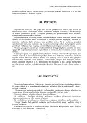 Vaisių ir daržovių sektoriaus prekybinis reguliavimas 5 puslapis