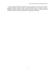 Vaisių ir daržovių sektoriaus prekybinis reguliavimas 7 puslapis