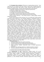 Valdymo funkcijos ir jų klasifikavimas 10 puslapis