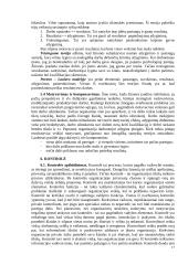 Valdymo funkcijos ir jų klasifikavimas 16 puslapis