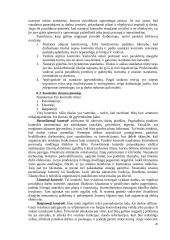 Valdymo funkcijos ir jų klasifikavimas 19 puslapis