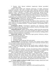 Valdymo funkcijos ir jų klasifikavimas 5 puslapis