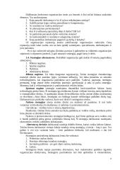 Valdymo funkcijos ir jų klasifikavimas 7 puslapis