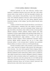 Valdymo informacinės sistemos ir jų kūrimas 4 puslapis