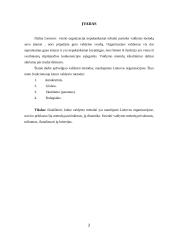 Valdymo metodai Lietuvos organizacijose 2 puslapis