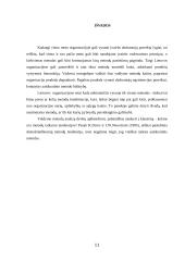 Valdymo metodai Lietuvos organizacijose 11 puslapis