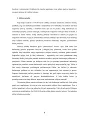 Valdymo metodai Lietuvos organizacijose 6 puslapis