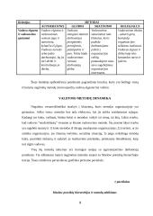 Valdymo metodai Lietuvos organizacijose 9 puslapis