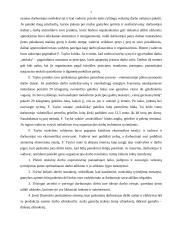 Mokslinio, administracinio ir idealaus biurokratinio valdymo teorijos 6 puslapis