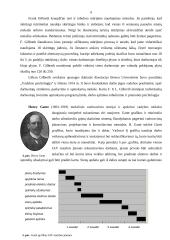 Mokslinio, administracinio ir idealaus biurokratinio valdymo teorijos 8 puslapis