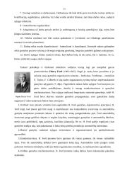 Mokslinio, administracinio ir idealaus biurokratinio valdymo teorijos 10 puslapis