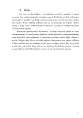 Valstybės biudžeto raida, esmė ir funkcijos 11 puslapis