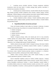 Valstybės biudžeto raida, esmė ir funkcijos 5 puslapis