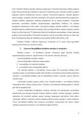 Valstybės biudžeto raida, esmė ir funkcijos 6 puslapis