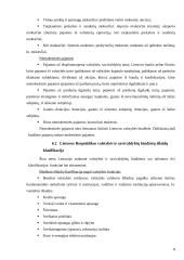 Valstybės biudžeto raida, esmė ir funkcijos 8 puslapis