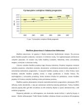 Valstybės biudžetas ir jo subalansavimo problemos 13 puslapis