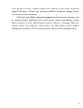 Valstybės biudžetas ir jo subalansavimo problemos 16 puslapis